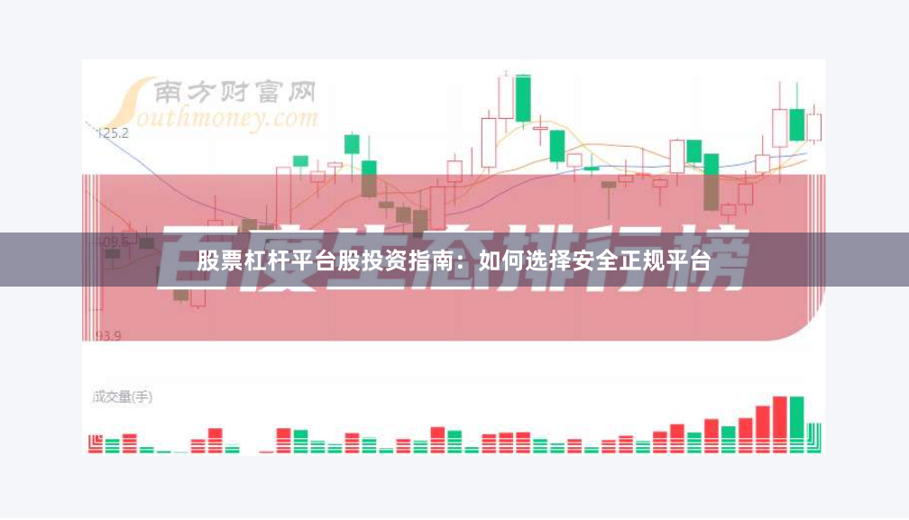 股票杠杆平台股投资指南：如何选择安全正规平台