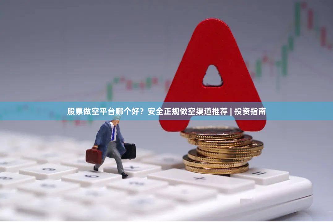 股票做空平台哪个好？安全正规做空渠道推荐 | 投资指南